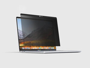 Self-screen - Privatizing Filter for Macbook Pro 15,4"