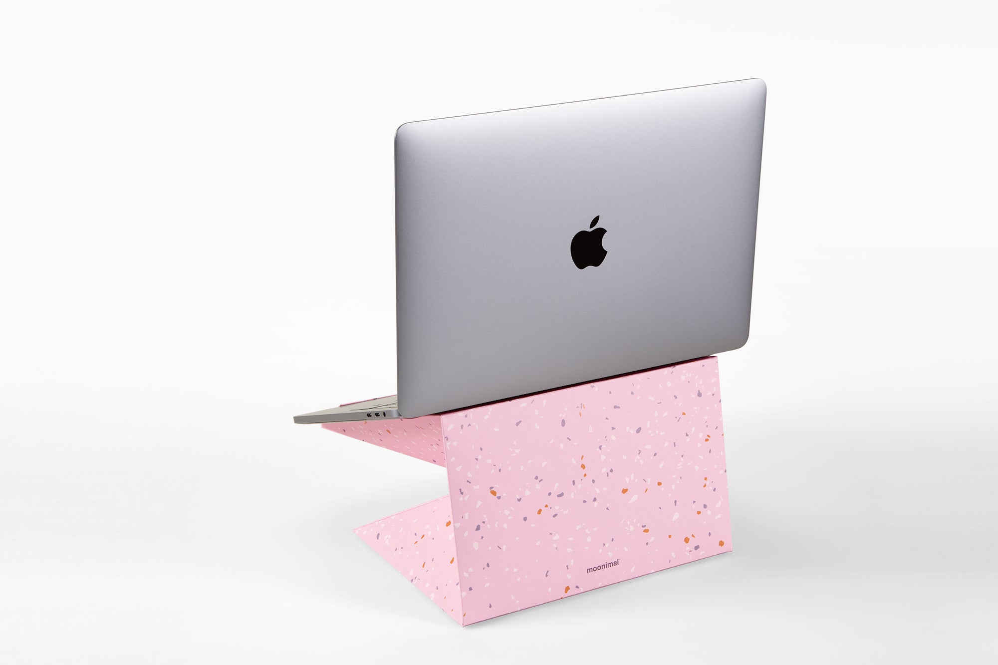 High stand for Apple Macbook 