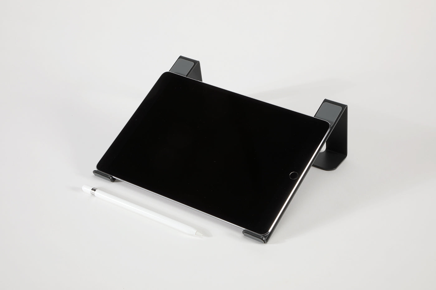 Ergonomic Laptop Stand - Basic - Gray