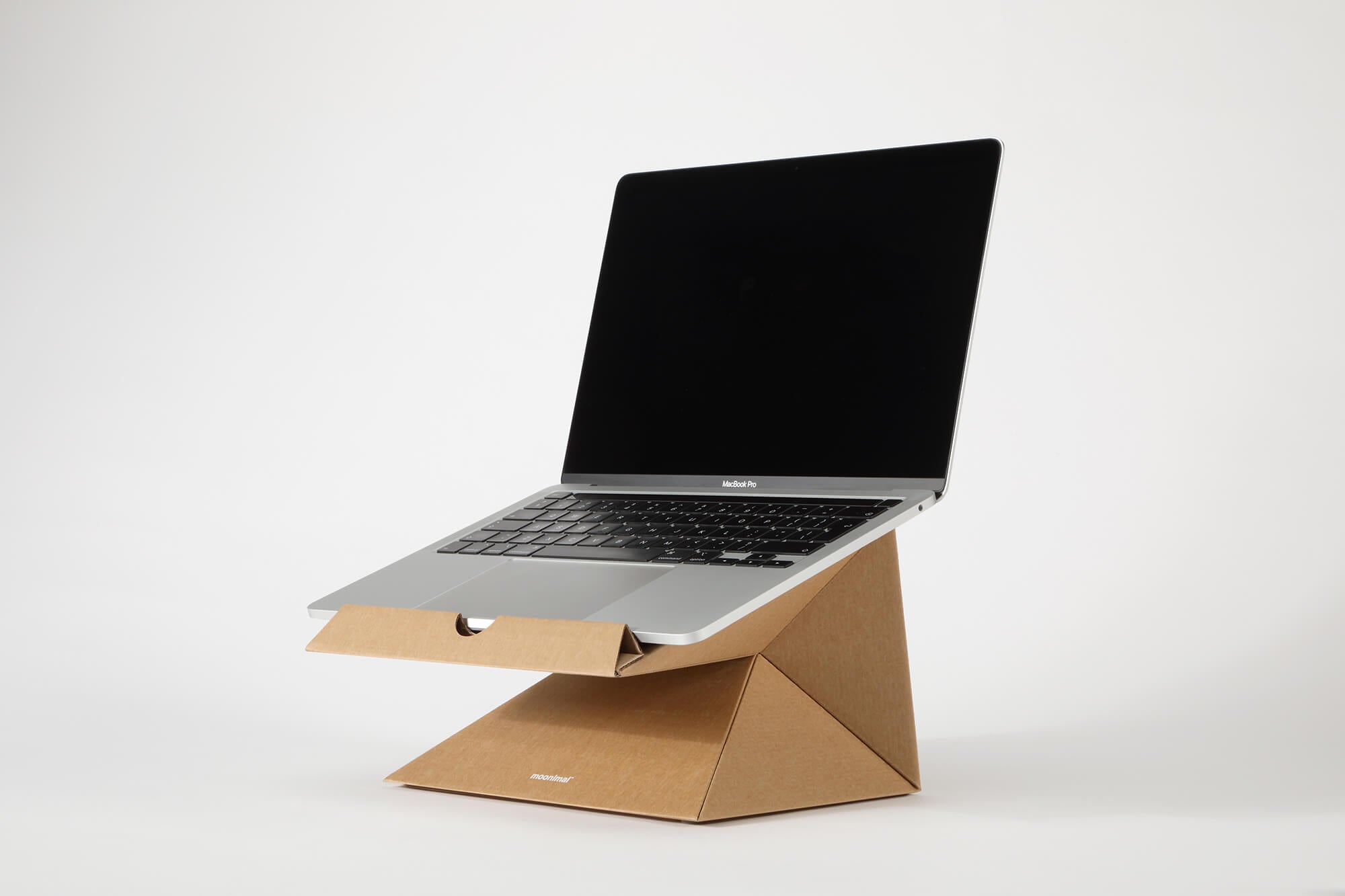 Cartonica - Ergonomic Laptop Stand