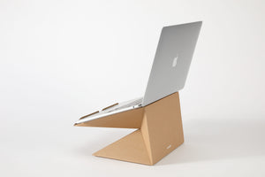 Cartonica - Ergonomic Laptop Stand