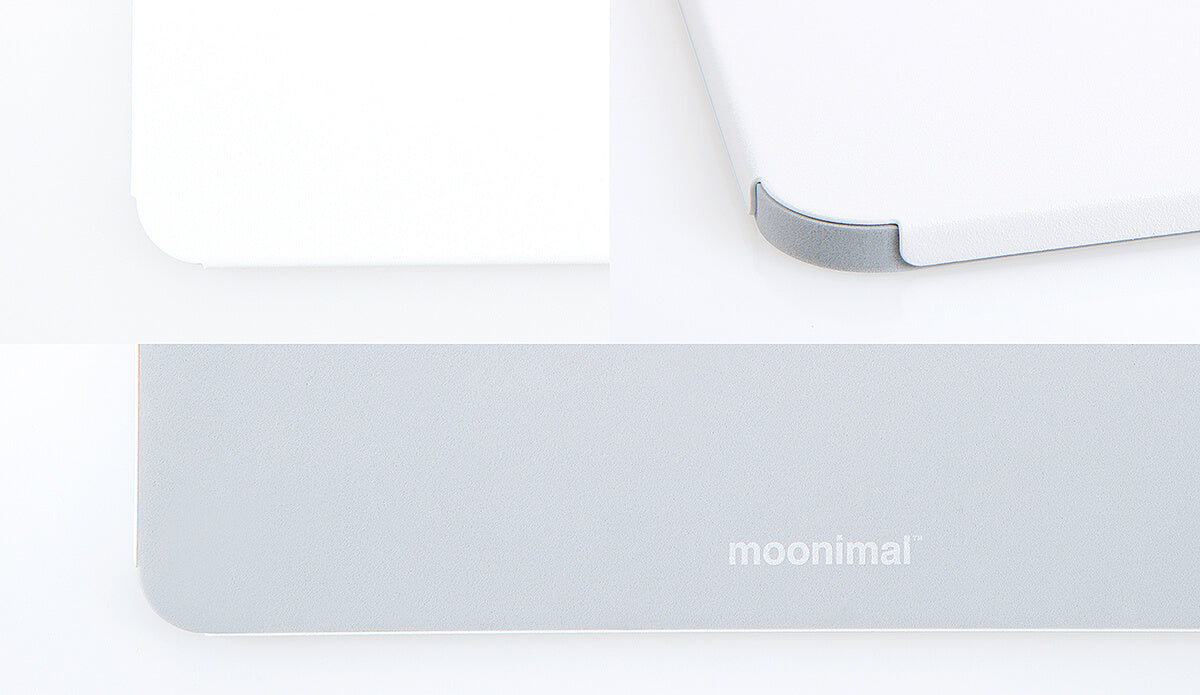 Dieter Rams design style mousepad